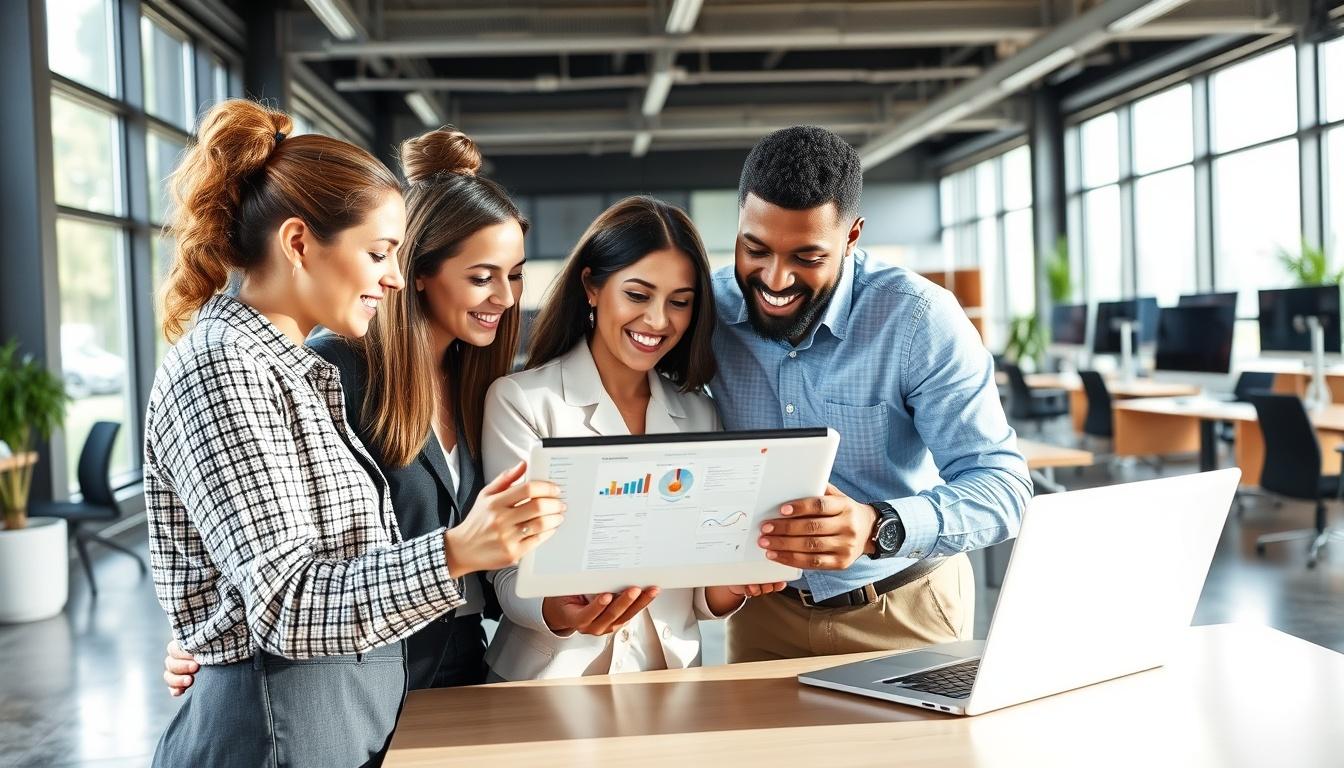 Optimize Your Business Processes