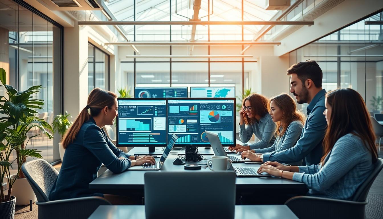 Pricing hero visual